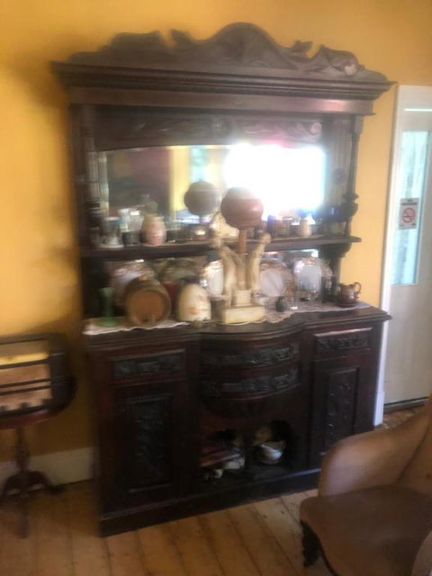 Globe Guesthouse - Kalgoorlie Accommodation 4