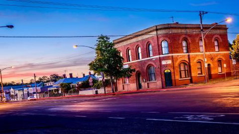 Globe Guesthouse - Kalgoorlie Accommodation 2