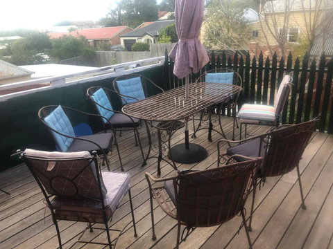 Globe Guesthouse - Kalgoorlie Accommodation 6