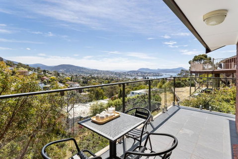 The Lookout - Kalgoorlie Accommodation 3