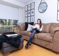 Jervis Bay Luxury Farm Escape - Kalgoorlie Accommodation