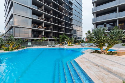 Airtrip Apartments On Cordelia - Kalgoorlie Accommodation 1