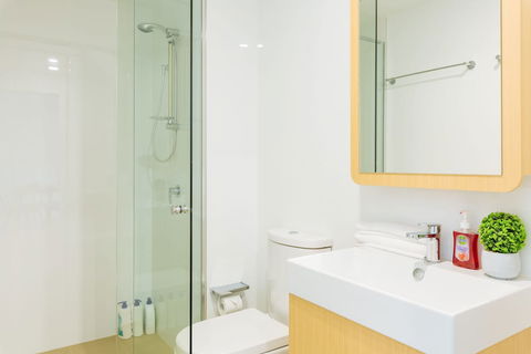 Airtrip Apartments On Cordelia - Kalgoorlie Accommodation 6