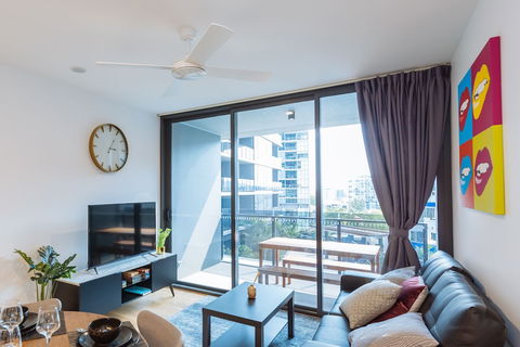 Airtrip Apartments On Cordelia - Kalgoorlie Accommodation 2