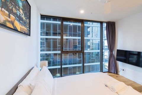Airtrip Apartments On Cordelia - Kalgoorlie Accommodation 4