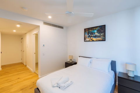 Airtrip Apartments On Cordelia - Kalgoorlie Accommodation 3