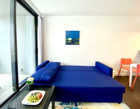 Airtrip Apartments On Cordelia - Kalgoorlie Accommodation 5