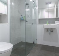 B06-darling Harbour Studio - Kalgoorlie Accommodation