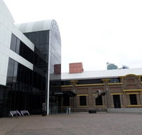A13-darling Harbour Studio - Kalgoorlie Accommodation
