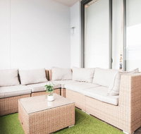 A20 Darling Harbour 2 BDR APT - Kalgoorlie Accommodation