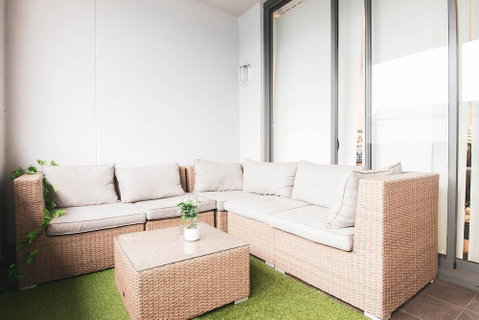 A20 Darling Harbour 2 BDR APT - Kalgoorlie Accommodation 0