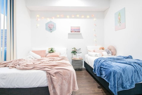 A20 Darling Harbour 2 BDR APT - Kalgoorlie Accommodation 3