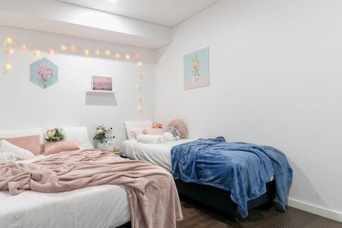 A20 Darling Harbour 2 BDR APT - Kalgoorlie Accommodation 4