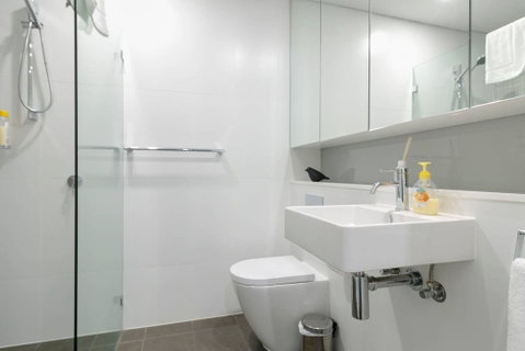 A20 Darling Harbour 2 BDR APT - Kalgoorlie Accommodation 6