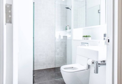 A20 Darling Harbour 2 BDR APT - Kalgoorlie Accommodation 5