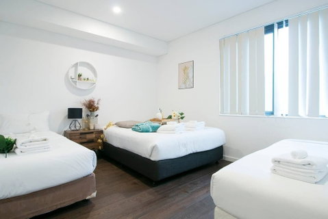 A20 Darling Harbour 2 BDR APT - Kalgoorlie Accommodation 2
