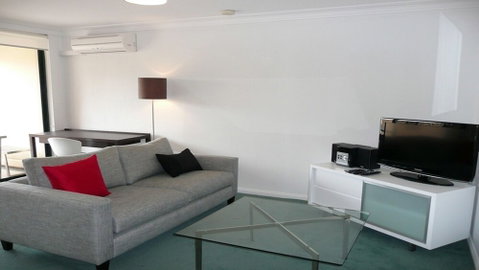 The Apartment Service NTOWN - Kalgoorlie Accommodation 3