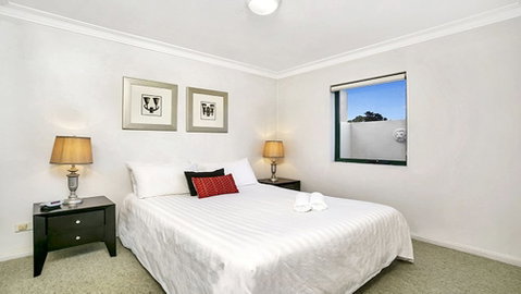 The Apartment Service NTOWN - Kalgoorlie Accommodation 6