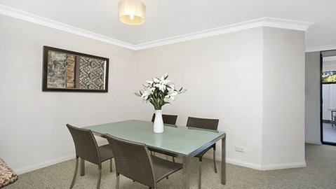 The Apartment Service NTOWN - Kalgoorlie Accommodation 2