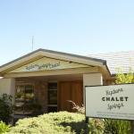Amara Springs Guest House - Kalgoorlie Accommodation 0