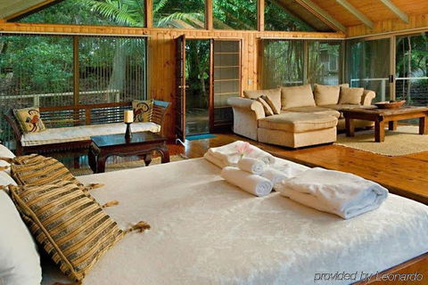 Tree Houses Of Montville - Kalgoorlie Accommodation 2