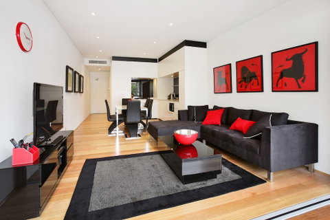 New York On Riley - Kalgoorlie Accommodation 4