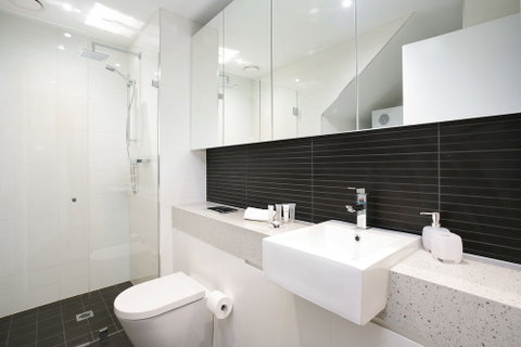 New York On Riley - Kalgoorlie Accommodation 5
