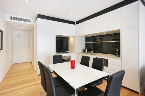 New York On Riley - Kalgoorlie Accommodation 3