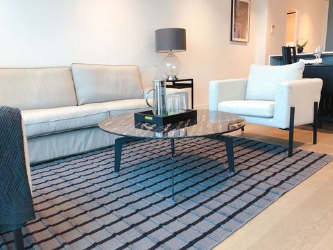 CBD Amazing View 2 Bedrooms Apartments - Kalgoorlie Accommodation 4