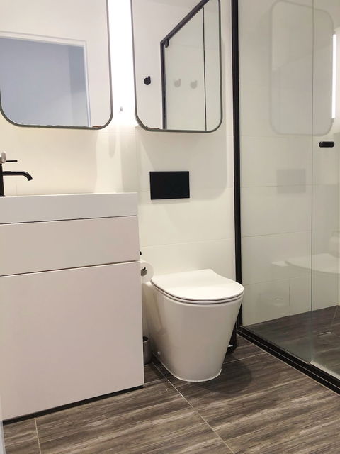 CBD Amazing View 2 Bedrooms Apartments - Kalgoorlie Accommodation 6