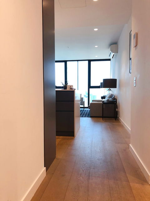 CBD Amazing View 2 Bedrooms Apartments - Kalgoorlie Accommodation 3