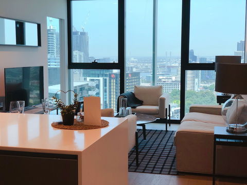 CBD Amazing View 2 Bedrooms Apartments - Kalgoorlie Accommodation 2
