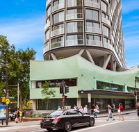 Potts Point Modern Furnished Apartments - Kalgoorlie Accommodation