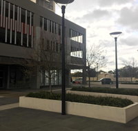 2 Bedroom High Rise Apartment - Kalgoorlie Accommodation