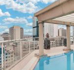 Wyndel Apartments Sydney CBD Bond - Kalgoorlie Accommodation