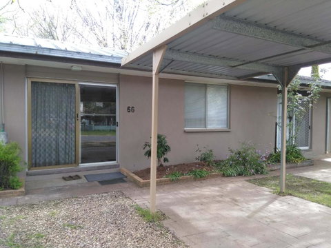 Ageri Holiday Unit - Kalgoorlie Accommodation 1