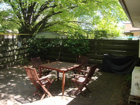 Ageri Holiday Unit - Kalgoorlie Accommodation 2