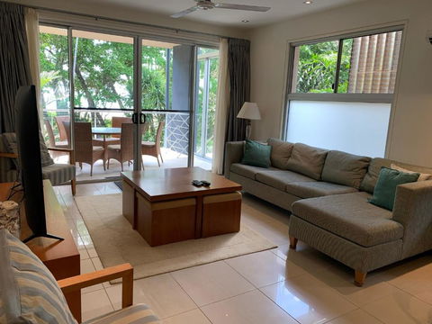 Beach House Apartment 1 - Kalgoorlie Accommodation 5