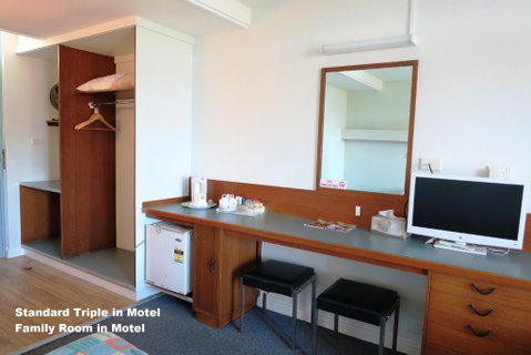 Tathra Hotel & Motel - Kalgoorlie Accommodation 4