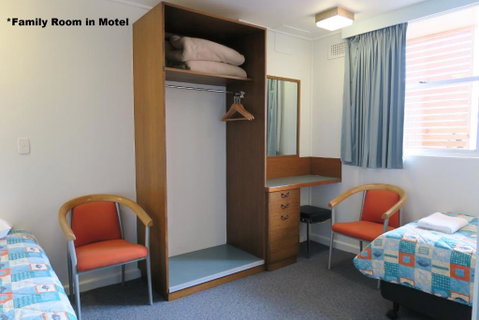 Tathra Hotel & Motel - Kalgoorlie Accommodation 2
