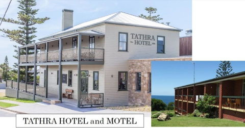 Tathra Hotel & Motel - Kalgoorlie Accommodation 6