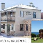 Tathra Hotel & Motel - Kalgoorlie Accommodation 0