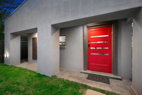 About Time Retreats Studio Seven - Kalgoorlie Accommodation 4