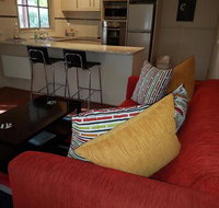 About Time Retreats Studio three - Kalgoorlie Accommodation