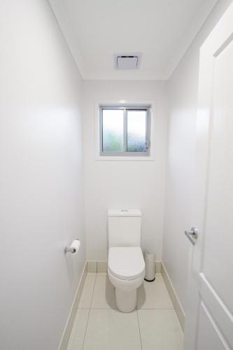 Ashanti - Kalgoorlie Accommodation 1