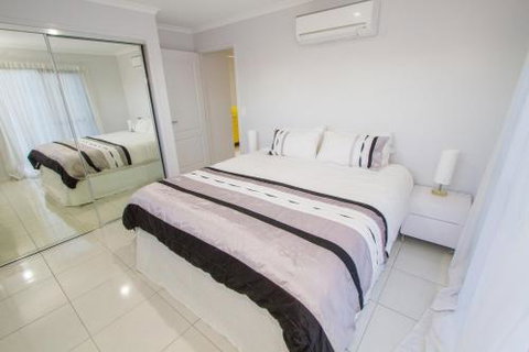 Ashanti - Kalgoorlie Accommodation 4