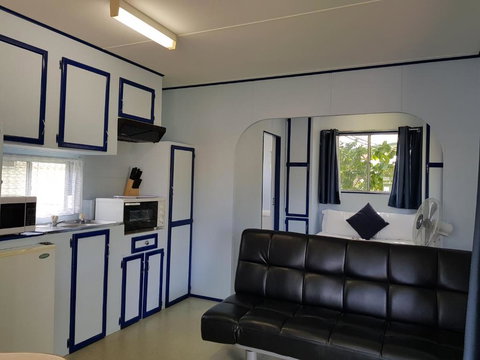 Jacaranda Holiday Park - Kalgoorlie Accommodation 6