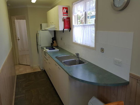 Jacaranda Holiday Park - Kalgoorlie Accommodation 2