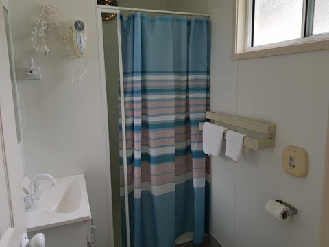 Jacaranda Holiday Park - Kalgoorlie Accommodation 4