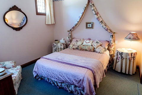 Gasworks B & B Cottages - Kalgoorlie Accommodation 3